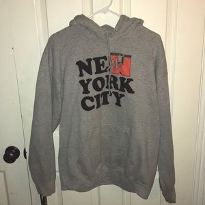 mtv new york hoodie
